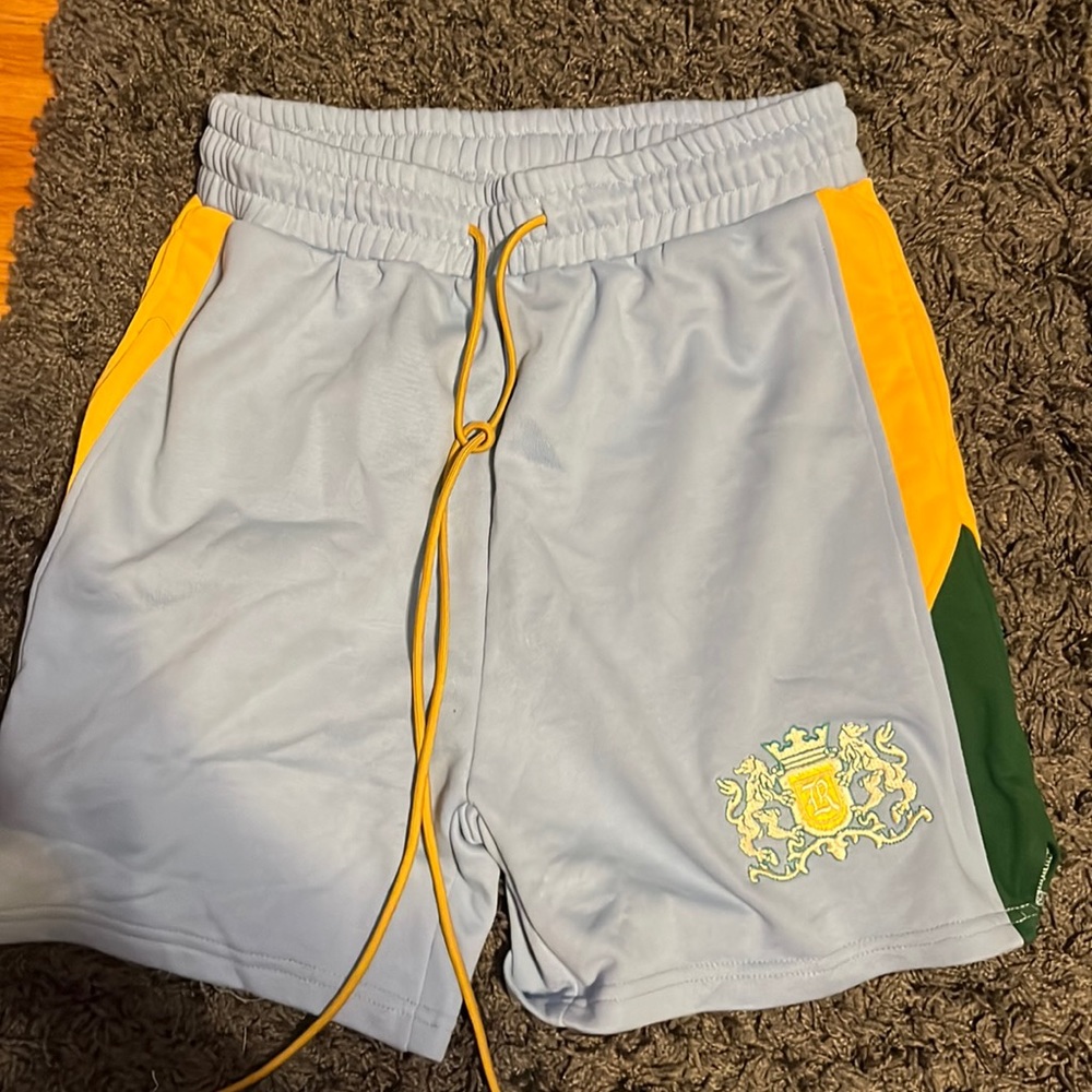 Rhude Shorts
